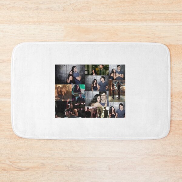 Item preview, alec and izzy designed and sold by loki209.