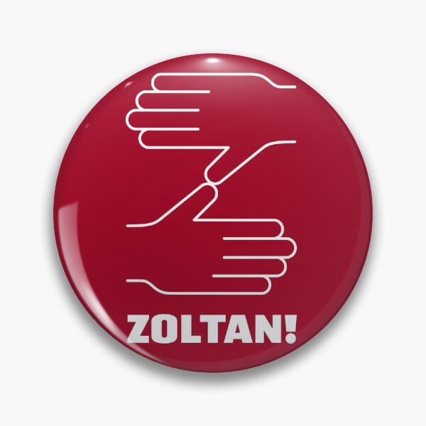Item preview, Zoltan! designed and sold by Meta Cortex.