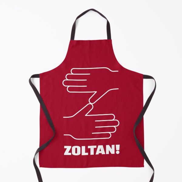 Item preview, Zoltan! designed and sold by Meta Cortex.