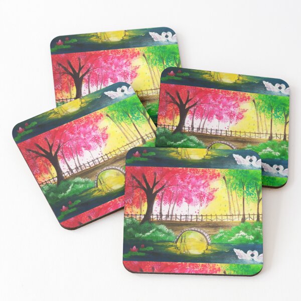 Item preview, Beautiful Scenery designed and sold by Preety Padhiyar.