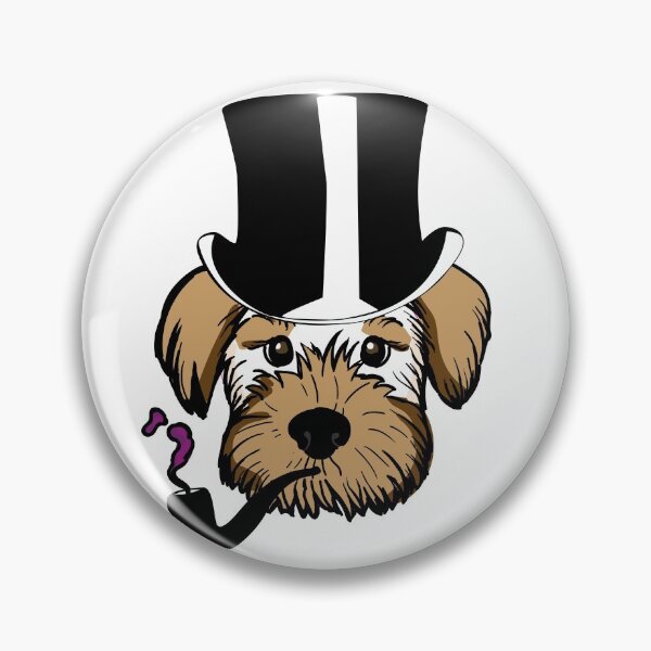 Item preview, Aristo - dog designed and sold by Hakubiya.