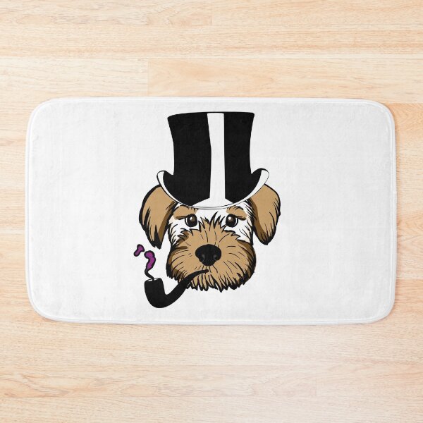 Item preview, Aristo - dog designed and sold by Hakubiya.