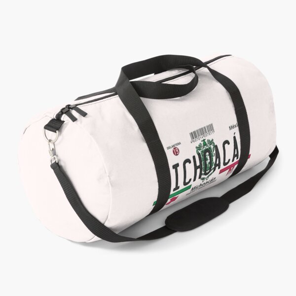 Item preview, Michoacan License Plate Embroidery Effect Mask Design designed and sold by Ulises3.