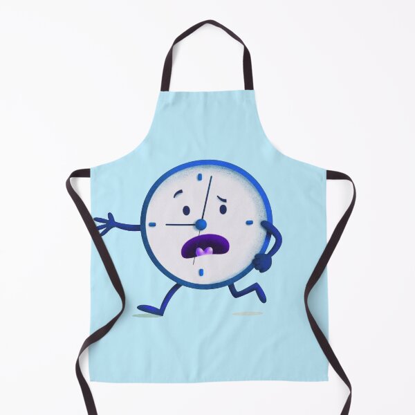 Item preview, Running Out Of Time designed and sold by CuteThings-.