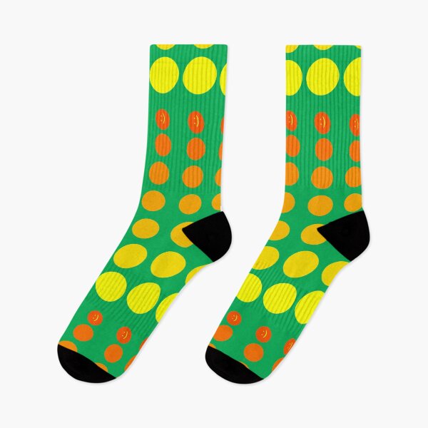 Item preview, Sunny dots 5 designed and sold by Naty1976.