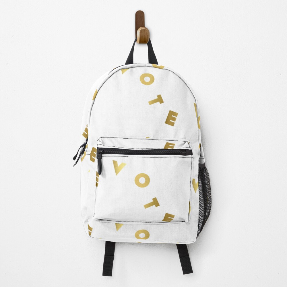 Item preview, Backpack designed and sold by IschemicNeuron.