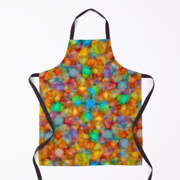 Item preview, Bubbly Colours Pattern designed and sold by MarkUK97.