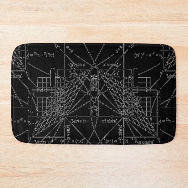 Item preview, Equation designed and sold by SILVERAPPLE.