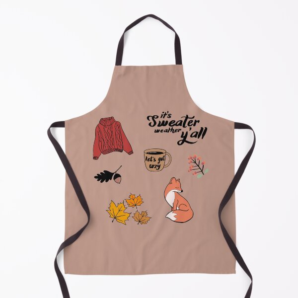 Item preview, Sweater weather - autumn - fall pack designed and sold by NomiBee.