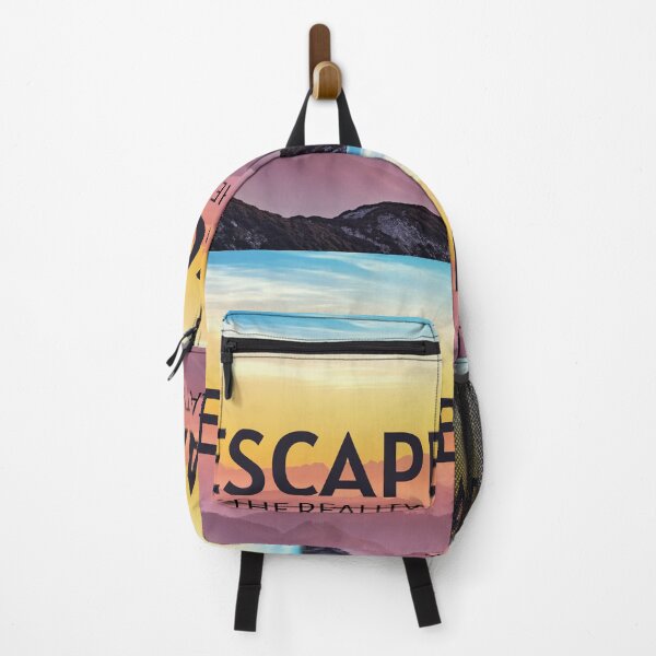 Item preview, Escape The Reality, Mountain View, designed and sold by thelastelement.