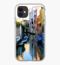 Venice, Italy iPhone Case