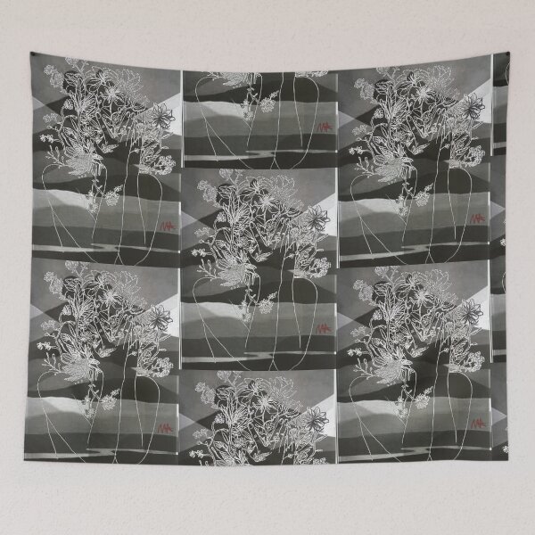 Item preview, Crying in the discotheque  designed and sold by IvaBogdanovic.