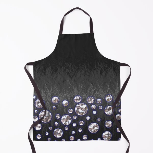 Item preview, Asteroid Belt of Silver Moons designed and sold by MarkUK97.