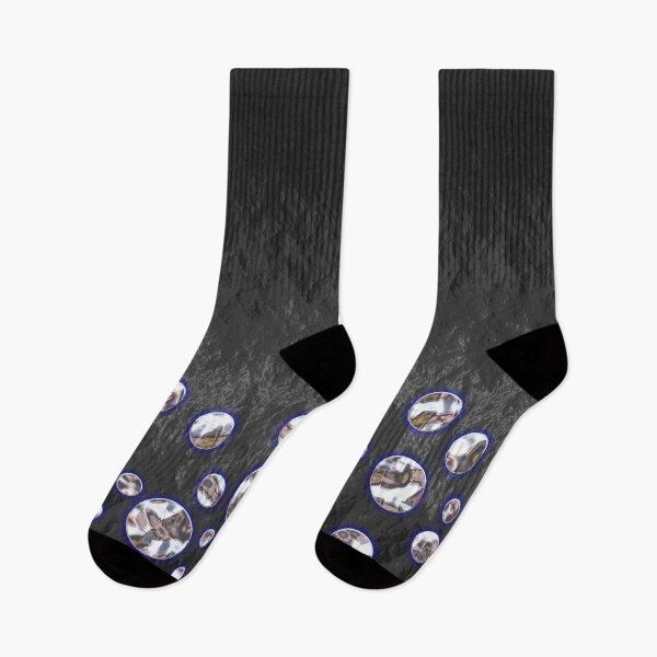 Item preview, Asteroid Belt of Silver Moons designed and sold by MarkUK97.