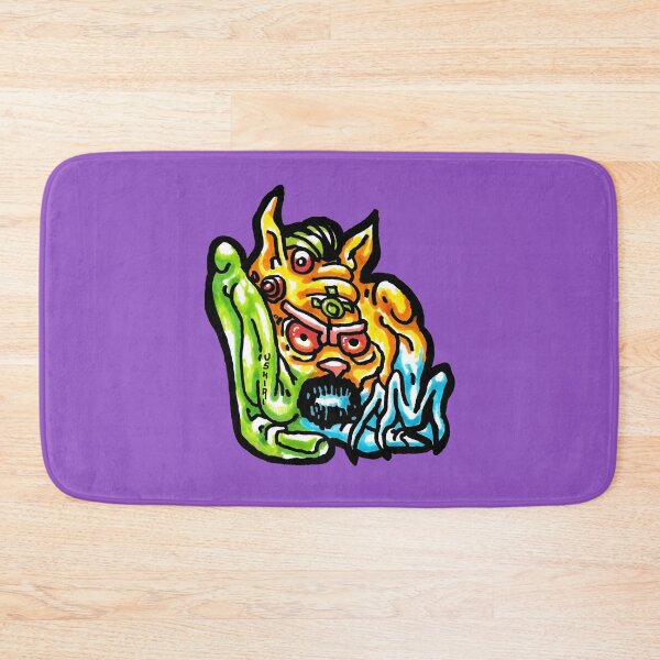 Item preview, Ushiridemon designed and sold by ushiri.