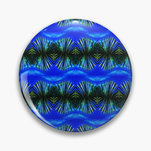 Item preview, Palm (MKW-VN.105) designed and sold by Katrina Morgan.