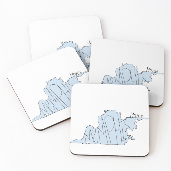 Item preview, Memphis outline designed and sold by FreeT89.