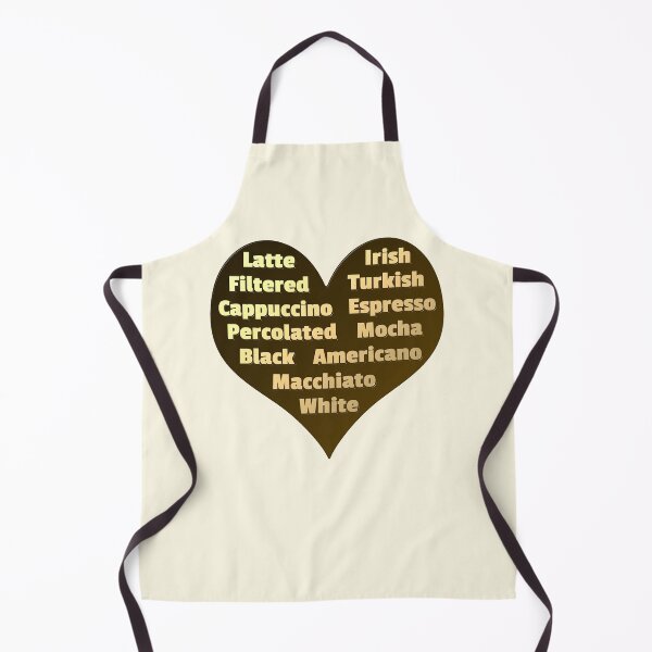 Item preview, Love for Coffee designed and sold by MarkUK97.