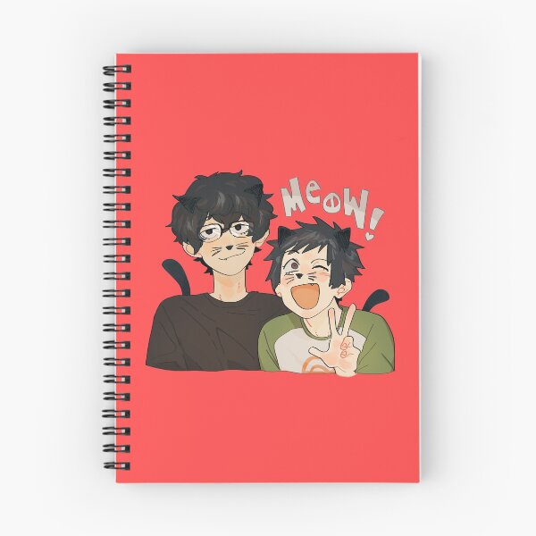Item preview, mishima and akira catz designed and sold by incredubious.