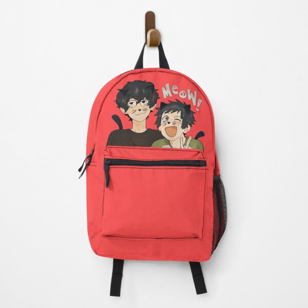 Item preview, mishima and akira catz designed and sold by incredubious.