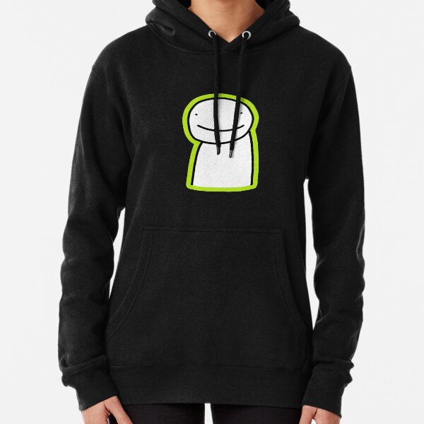 dream team Pullover Hoodie