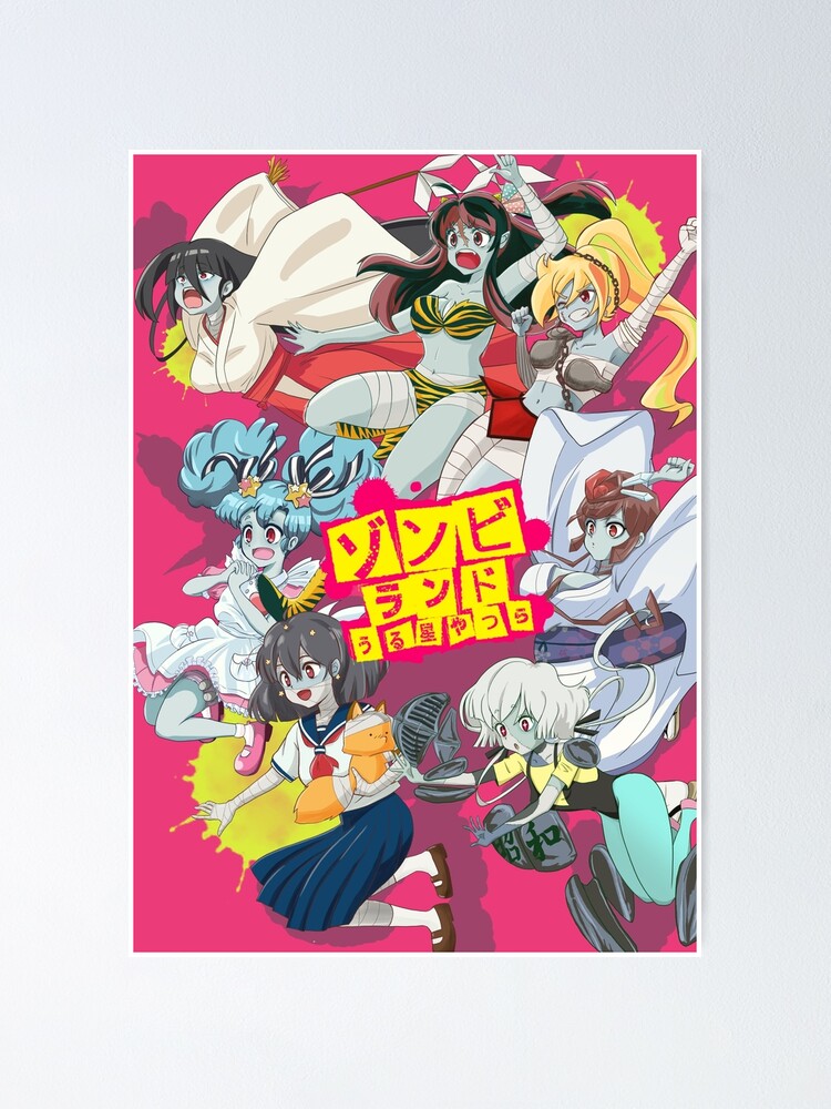Tengen Toppa Gurren Lagann Movie Lagann-Hen Anime Poster – My Hot Posters