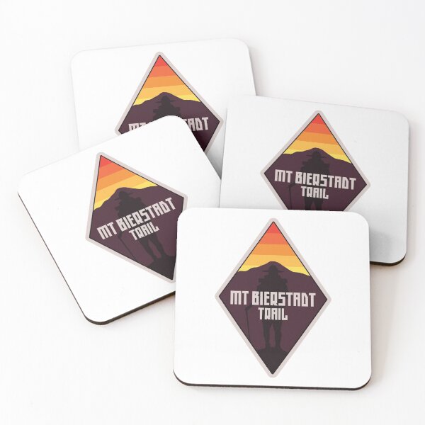 Item preview, Mt. Bierstadt Trail designed and sold by Moritz Schwäble.