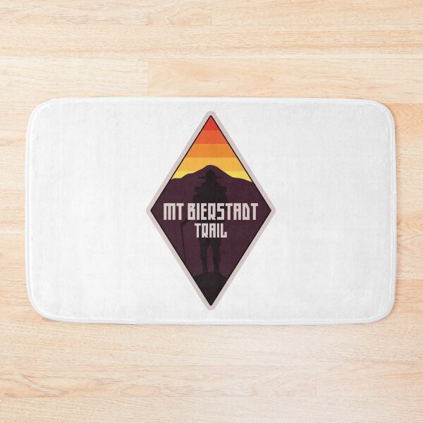 Item preview, Mt. Bierstadt Trail designed and sold by Moritz Schwäble.