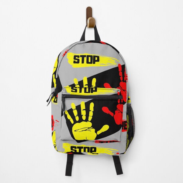 Item preview, STOP THERE! designed and sold by ReVamp  Store.