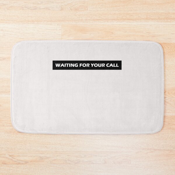 Item preview, Waiting For Your Call  designed and sold by HiddenStar02.