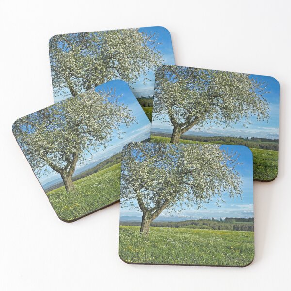 Item preview, Spring  -  Alpenfruehling designed and sold by Erwin G. Kotzab.