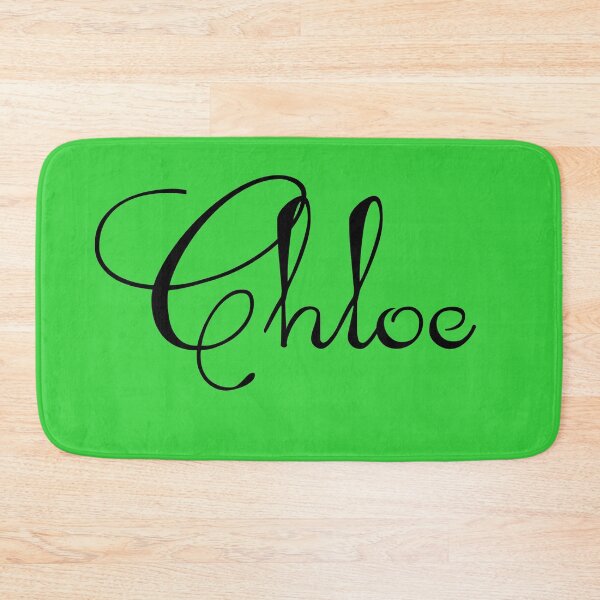 Item preview, Pick your name. Chloe designed and sold by CatCoconut-Art.