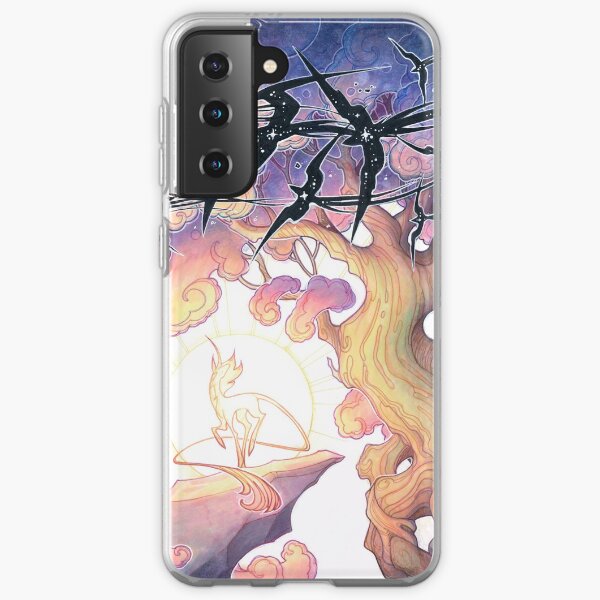 nightfliers Samsung Galaxy Soft Case