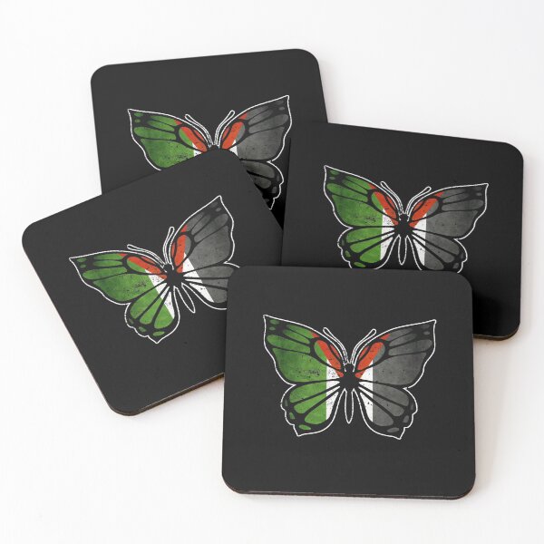 Item preview, Palestine Butterfly designed and sold by autlu.