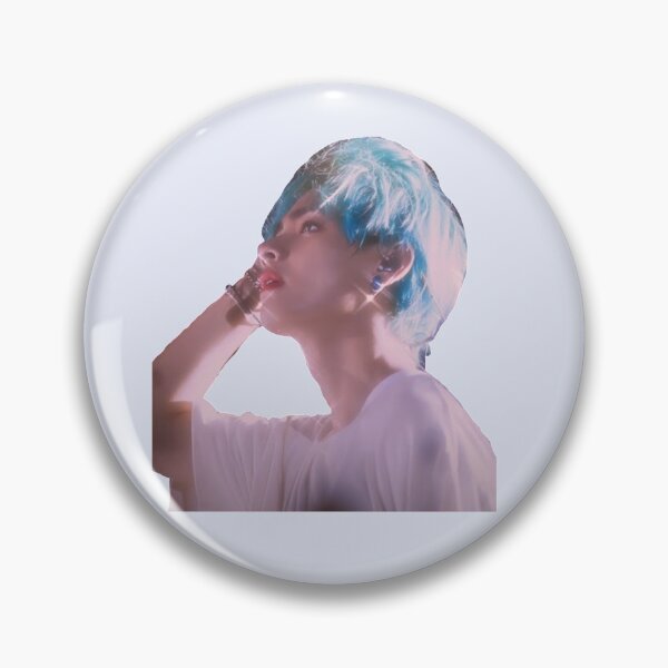Artikelvorschau, BTS V - Kim Taehyung entworfen und verkauft von jookies.