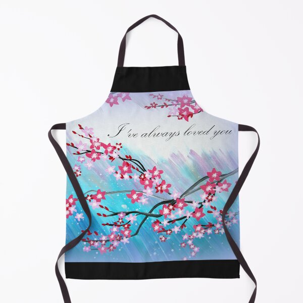 Item preview, I've Always Loved You designed and sold by CateJacobs.