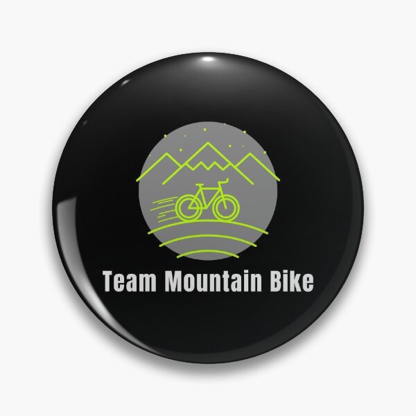 Item preview, MTB | Team Mountain Bike designed and sold by Cisco29.