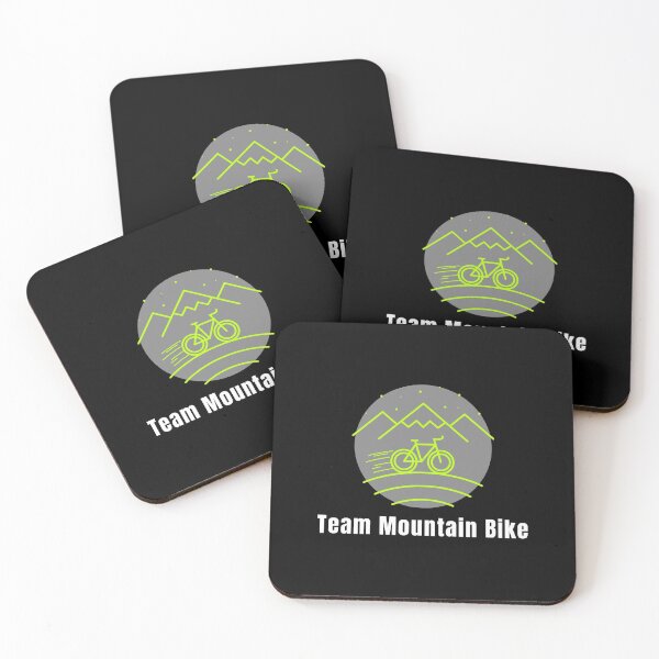 Item preview, MTB | Team Mountain Bike designed and sold by Cisco29.