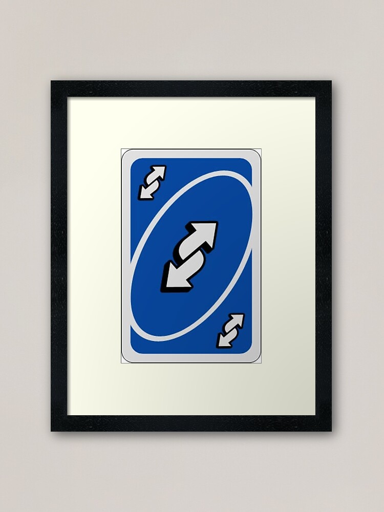 33+ Uno Reverse Card Sticker Gif