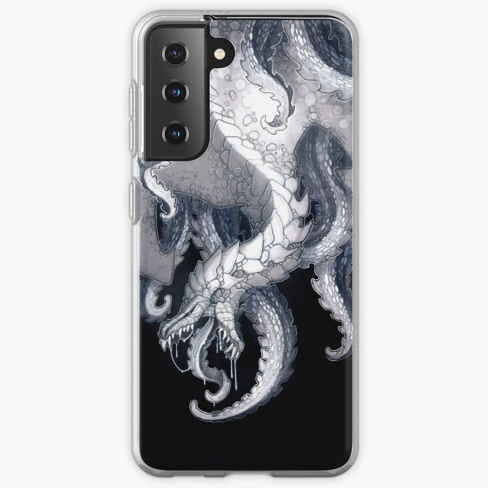 sawtooth Case & Skin for Samsung Galaxy
