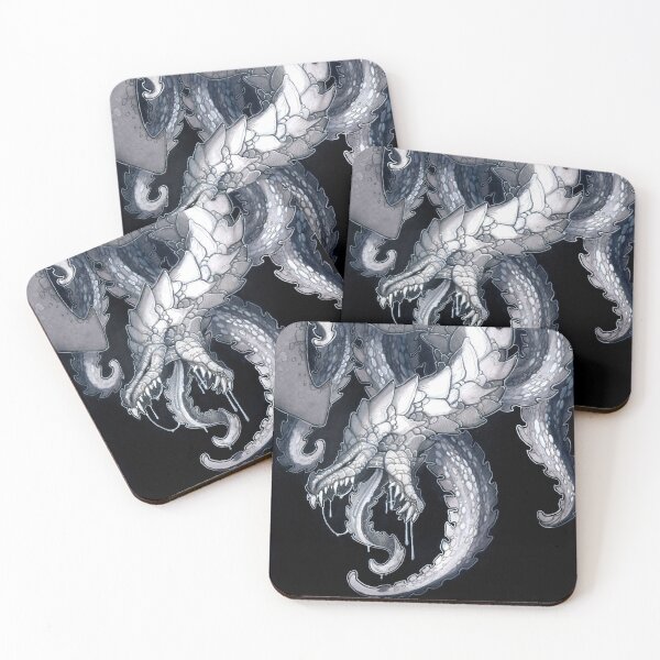 Item preview, sawtooth designed and sold by drachenmagier.