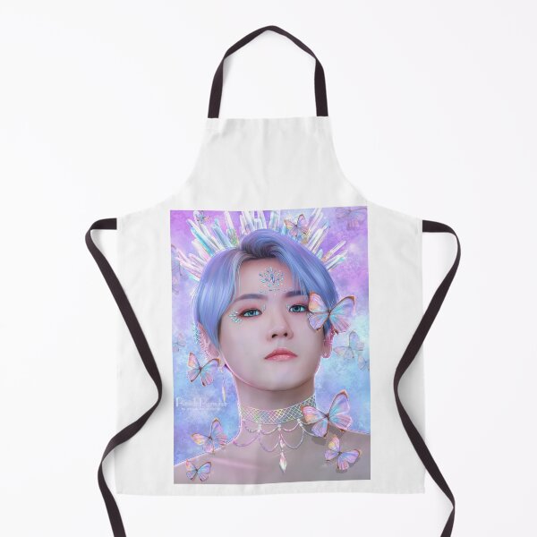 Item preview, Crystallize - Baekhyun designed and sold by PanicInParadise.