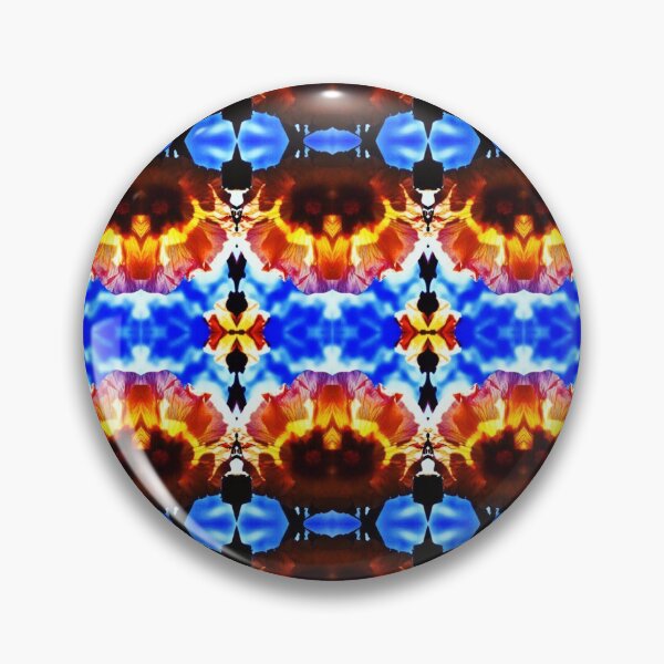 Item preview, Colour Splash (MKW-VN.109) designed and sold by Katrina Morgan.