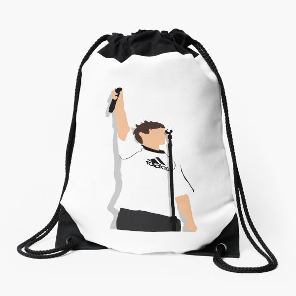  Louis Tomlinson Gift Set Drawstring Bag Louis