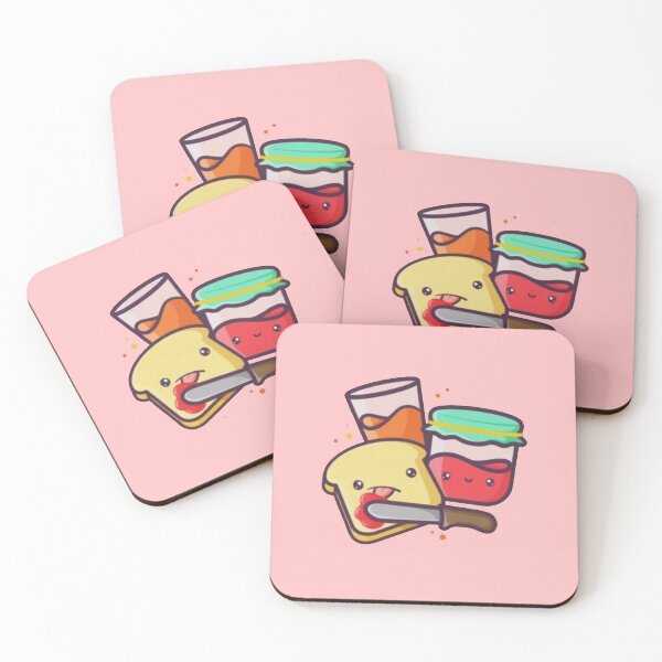 Item preview, Breakfast Foods designed and sold by CuteThings-.