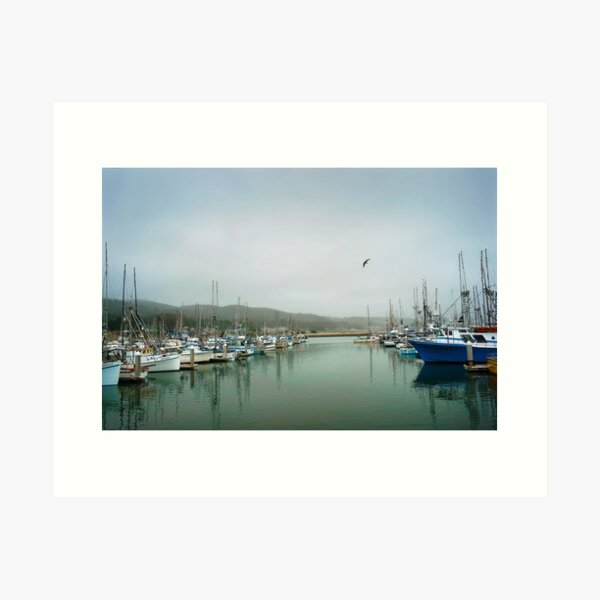 At Rest Art Print
