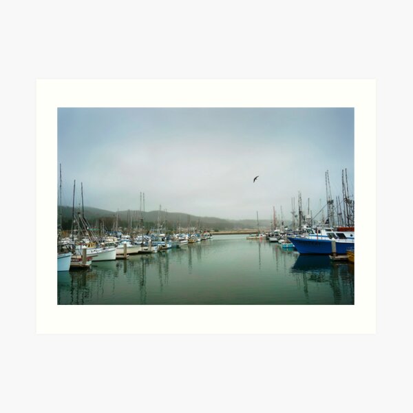 At Rest Art Print