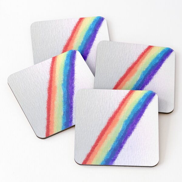 Item preview, Lili's Rainbow designed and sold by Meigui80.