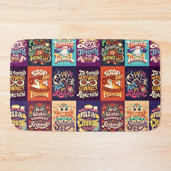 Item preview, SC Collage designed and sold by Risa Rodil.