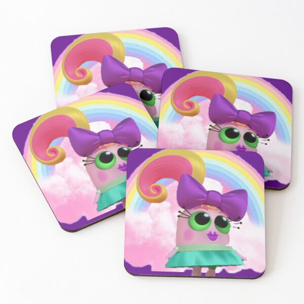 Item preview, Abby Hatcher Princess Flug Children Design #5 designed and sold by hlpina1.